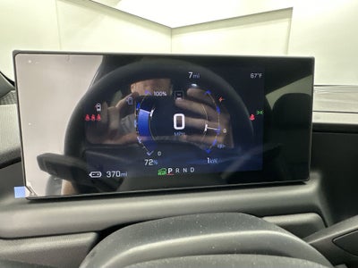 2024 Chevrolet Silverado EV Work Truck