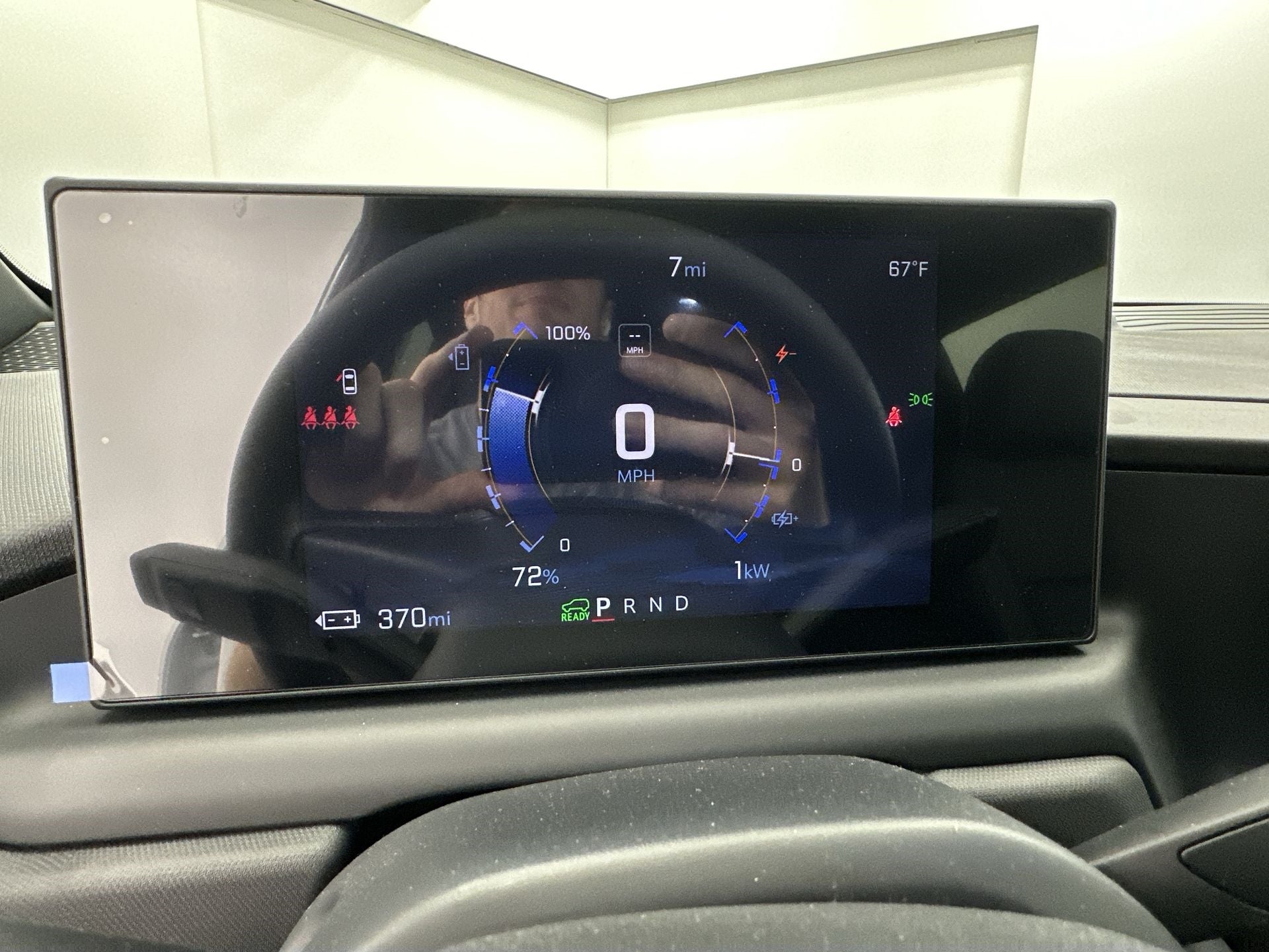 2024 Chevrolet Silverado EV Work Truck