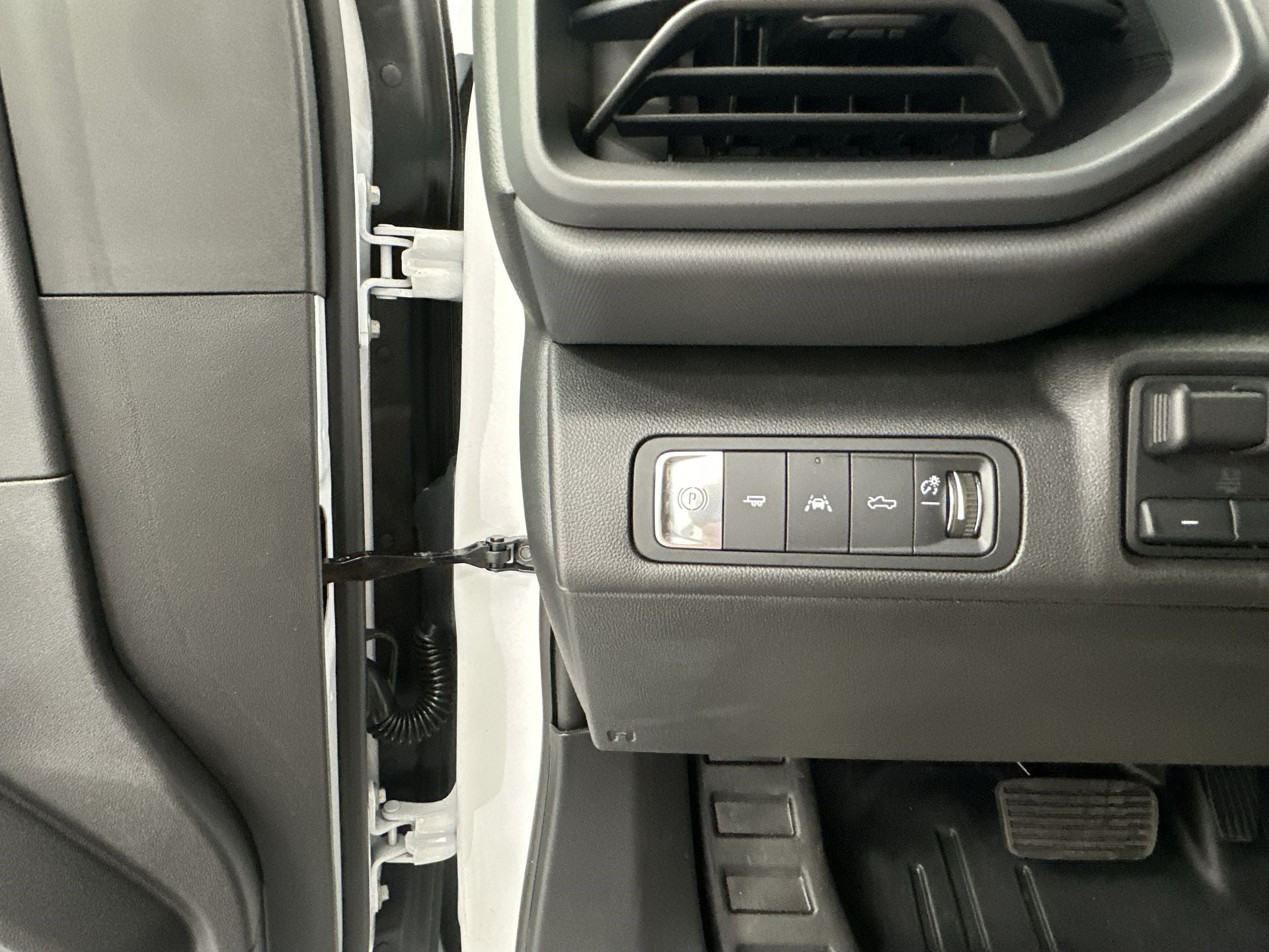 2024 Chevrolet Silverado EV Work Truck