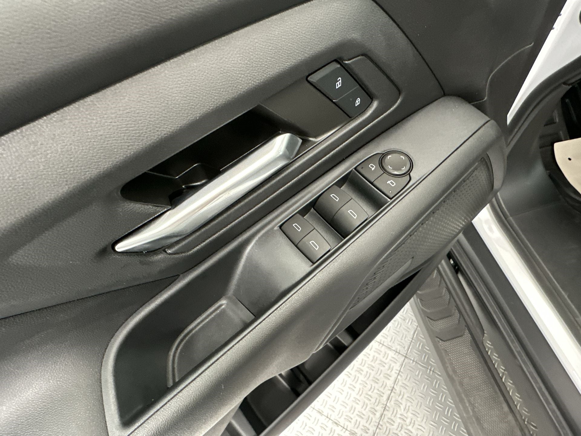 2024 Chevrolet Silverado EV Work Truck