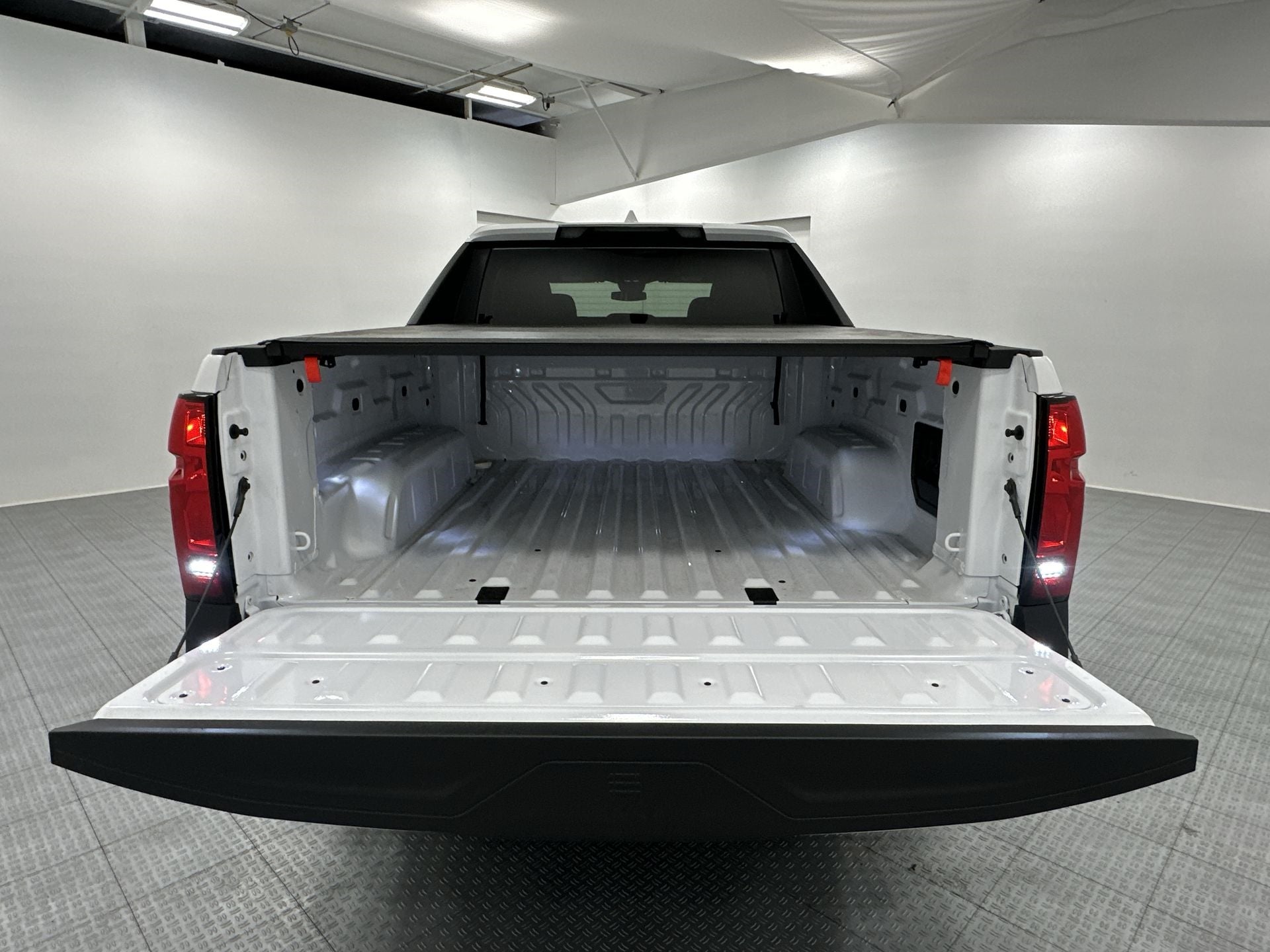 2024 Chevrolet Silverado EV Work Truck