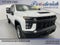 2020 Chevrolet Silverado 2500 HD WT