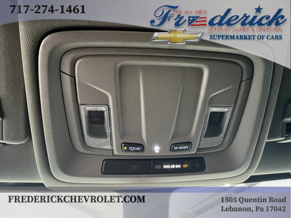 2020 Chevrolet Silverado 2500 HD WT