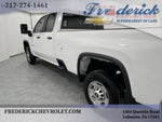 2020 Chevrolet Silverado 2500 HD WT