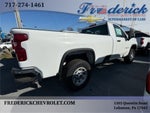 2024 Chevrolet Silverado 2500 HD WT