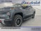 2026 Chevrolet Silverado EV Trail Boss - Extended Range