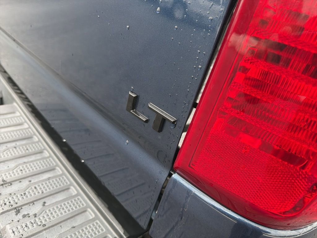 2021 Chevrolet Silverado 2500 HD LT