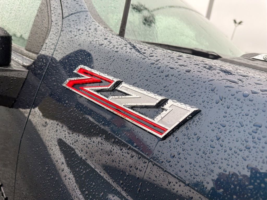 2021 Chevrolet Silverado 2500 HD LT