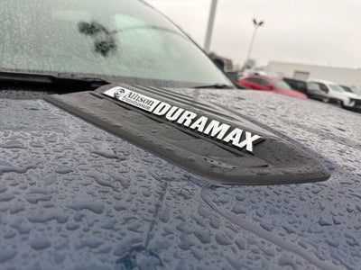 2021 Chevrolet Silverado 2500 HD LT