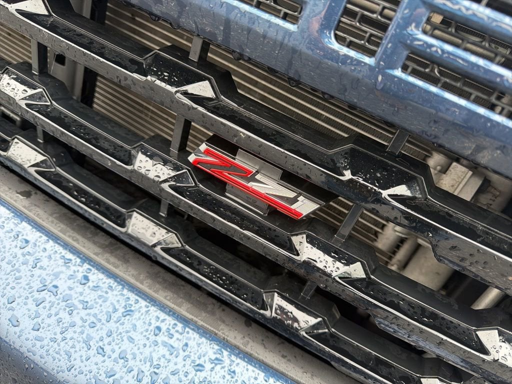 2021 Chevrolet Silverado 2500 HD LT