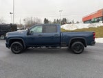 2021 Chevrolet Silverado 2500 HD LT