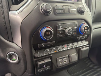 2021 Chevrolet Silverado 2500 HD LT