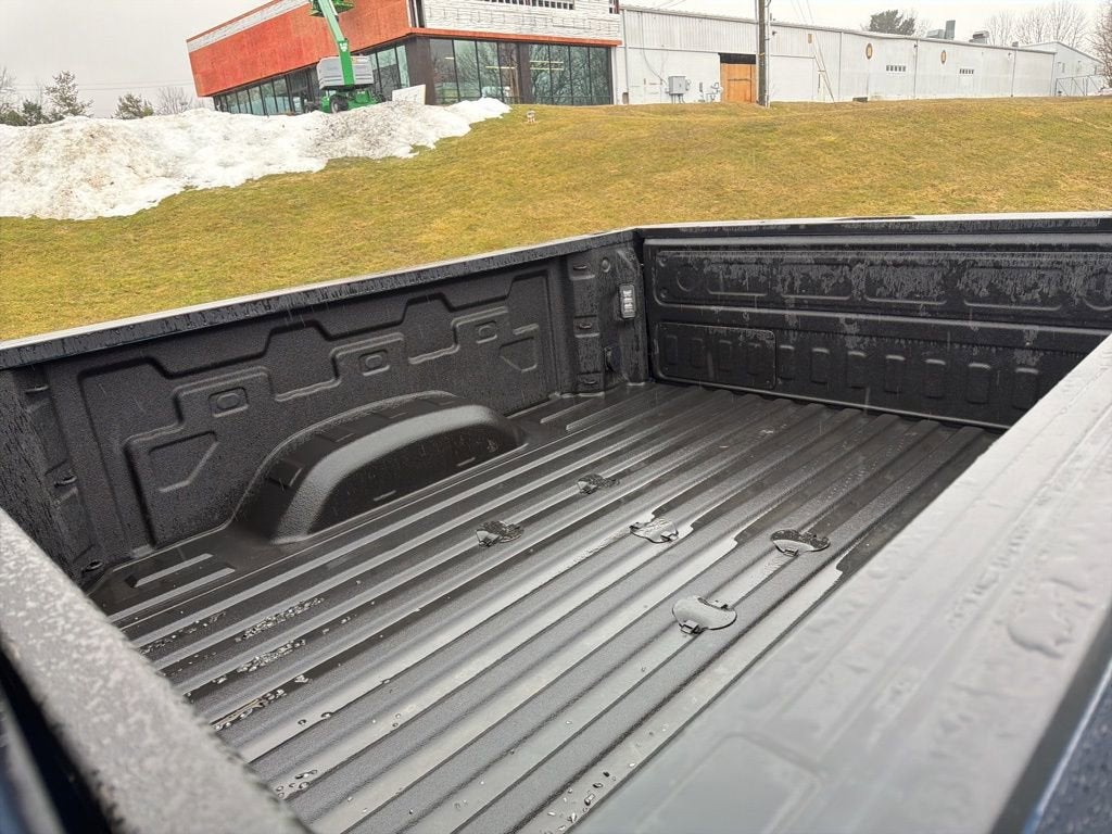 2021 Chevrolet Silverado 2500 HD LT