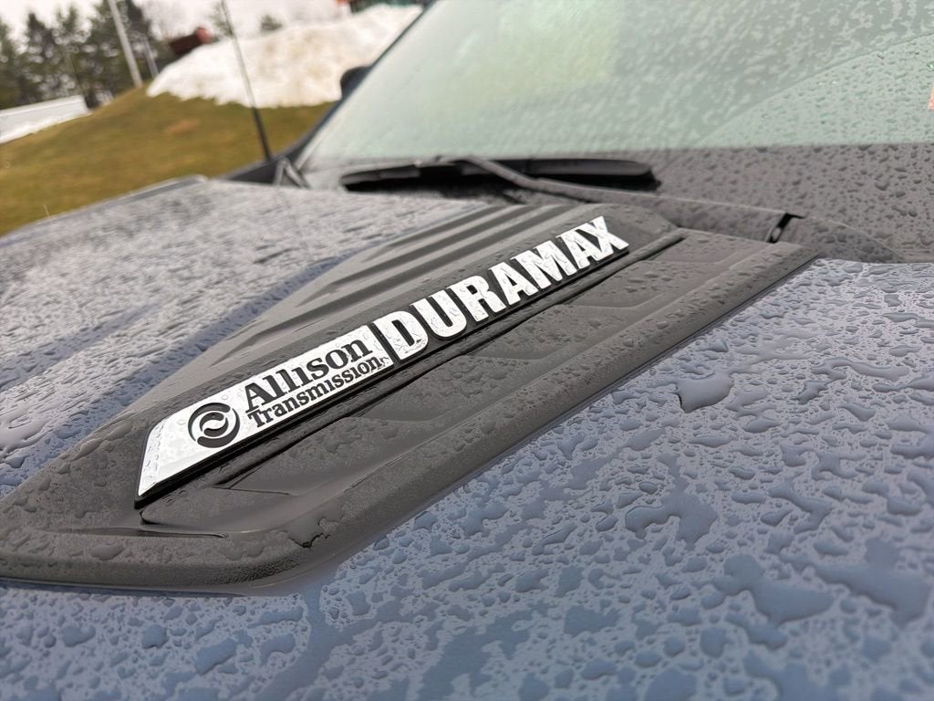 2021 Chevrolet Silverado 2500 HD LT