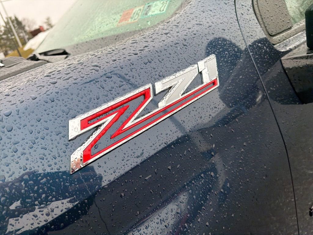 2021 Chevrolet Silverado 2500 HD LT