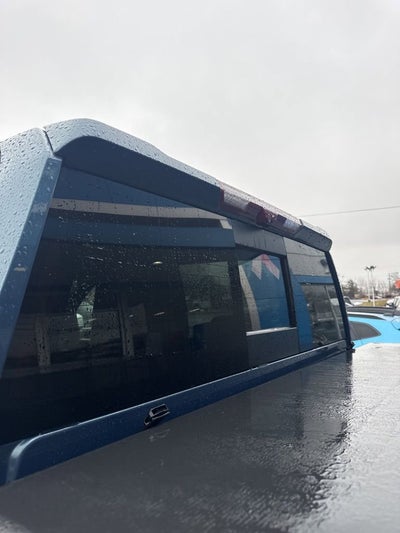 2024 Chevrolet Silverado 2500 HD ZR2