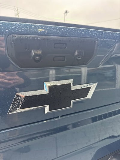 2024 Chevrolet Silverado 2500 HD ZR2