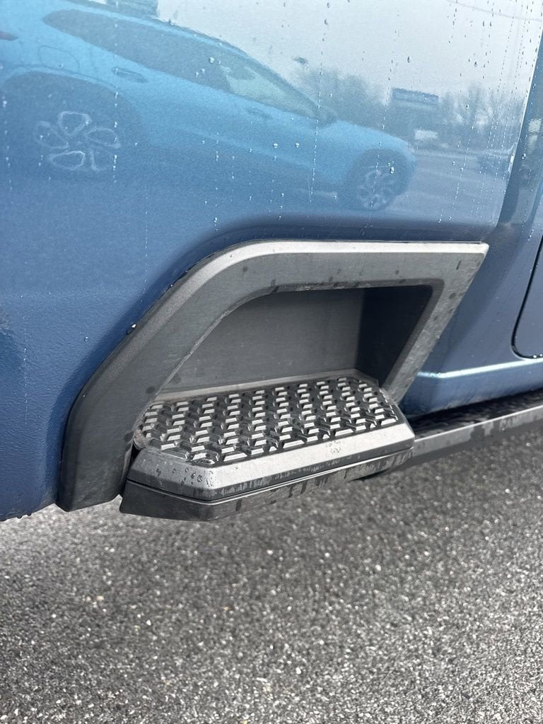 2024 Chevrolet Silverado 2500 HD ZR2