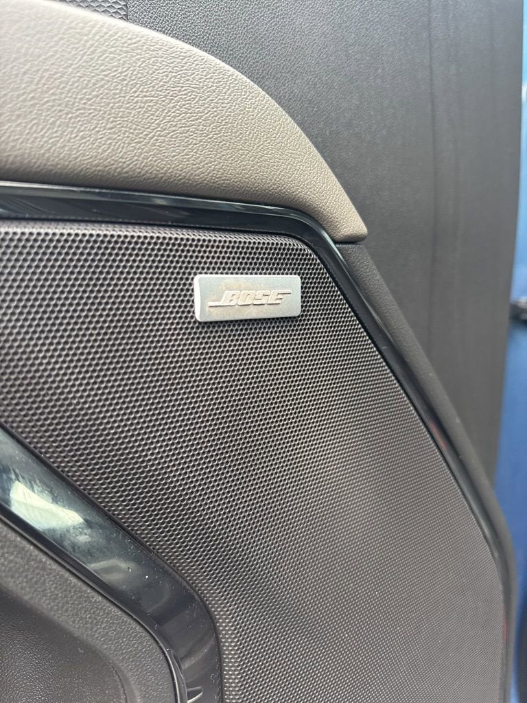 2024 Chevrolet Silverado 2500 HD ZR2