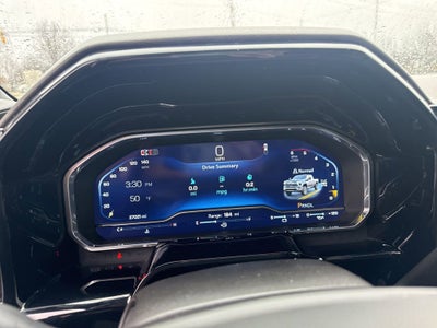 2024 Chevrolet Silverado 2500 HD ZR2