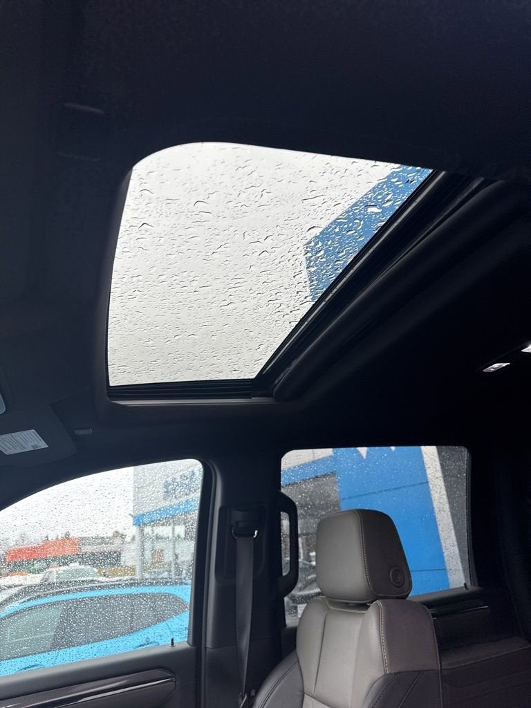 2024 Chevrolet Silverado 2500 HD ZR2