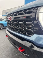 2024 Chevrolet Silverado 2500 HD ZR2