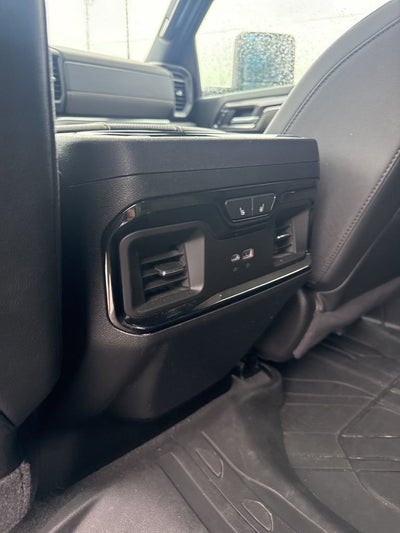 2024 Chevrolet Silverado 2500 HD ZR2