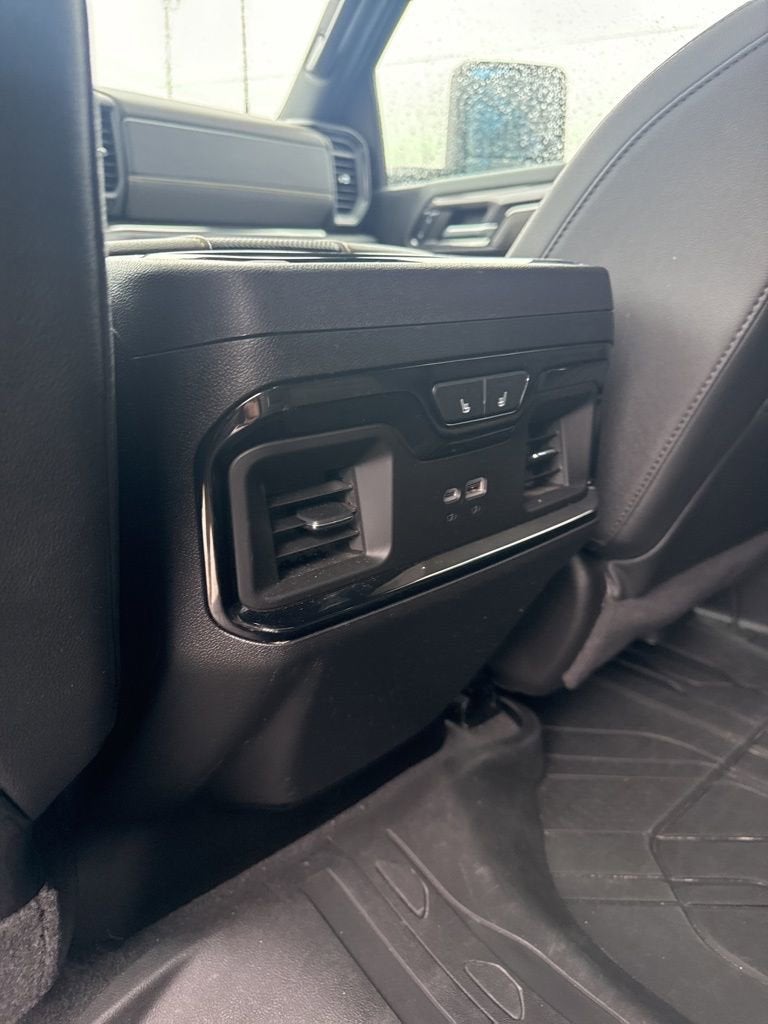 2024 Chevrolet Silverado 2500 HD ZR2