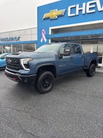 2024 Chevrolet Silverado 2500 HD ZR2