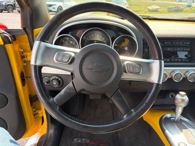 2004 Chevrolet SSR LS