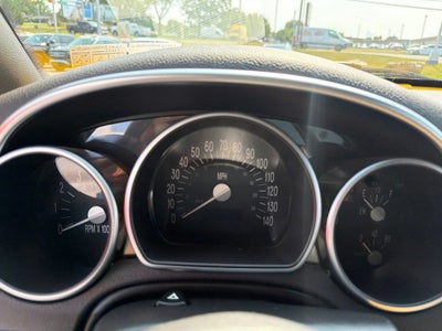 2004 Chevrolet SSR LS