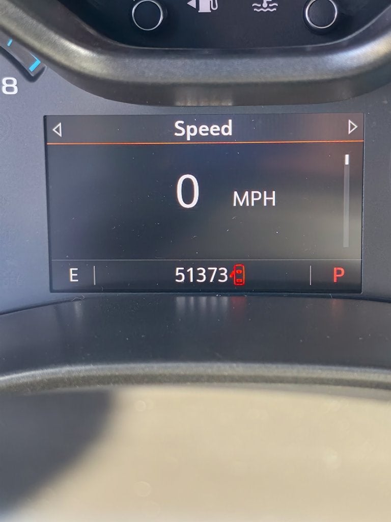 2022 Chevrolet Colorado 4WD ZR2
