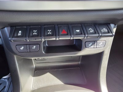 2022 Chevrolet Colorado 4WD ZR2