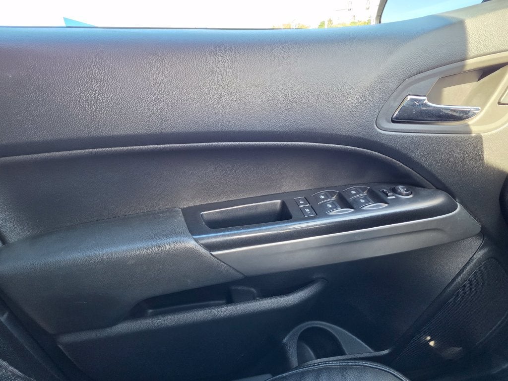 2022 Chevrolet Colorado 4WD ZR2