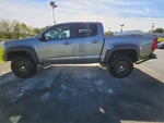 2022 Chevrolet Colorado 4WD ZR2