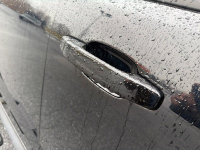 2018 Chevrolet Colorado 4WD ZR2