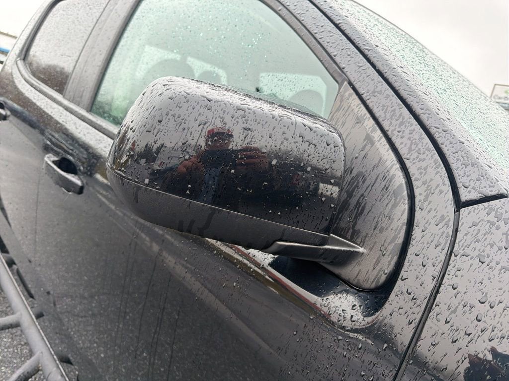 2018 Chevrolet Colorado 4WD ZR2