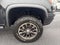 2018 Chevrolet Colorado 4WD ZR2