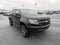 2018 Chevrolet Colorado 4WD ZR2
