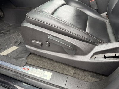 2018 Chevrolet Colorado 4WD ZR2