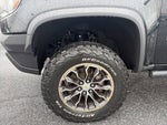 2018 Chevrolet Colorado 4WD ZR2