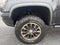 2018 Chevrolet Colorado 4WD ZR2