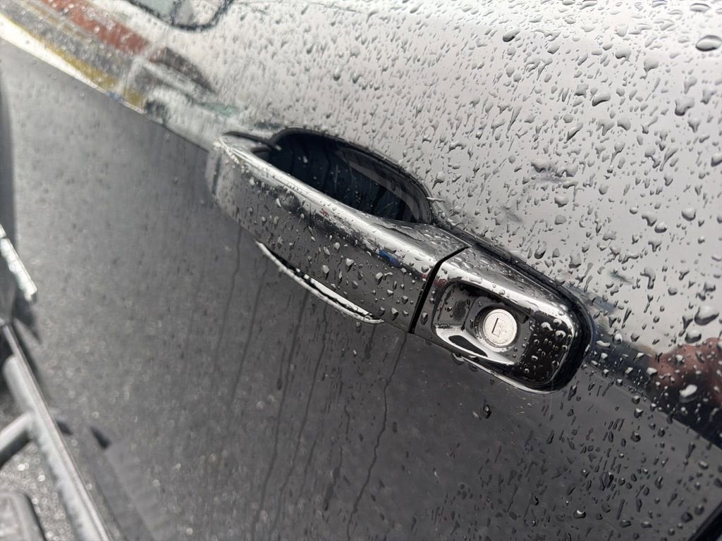 2018 Chevrolet Colorado 4WD ZR2