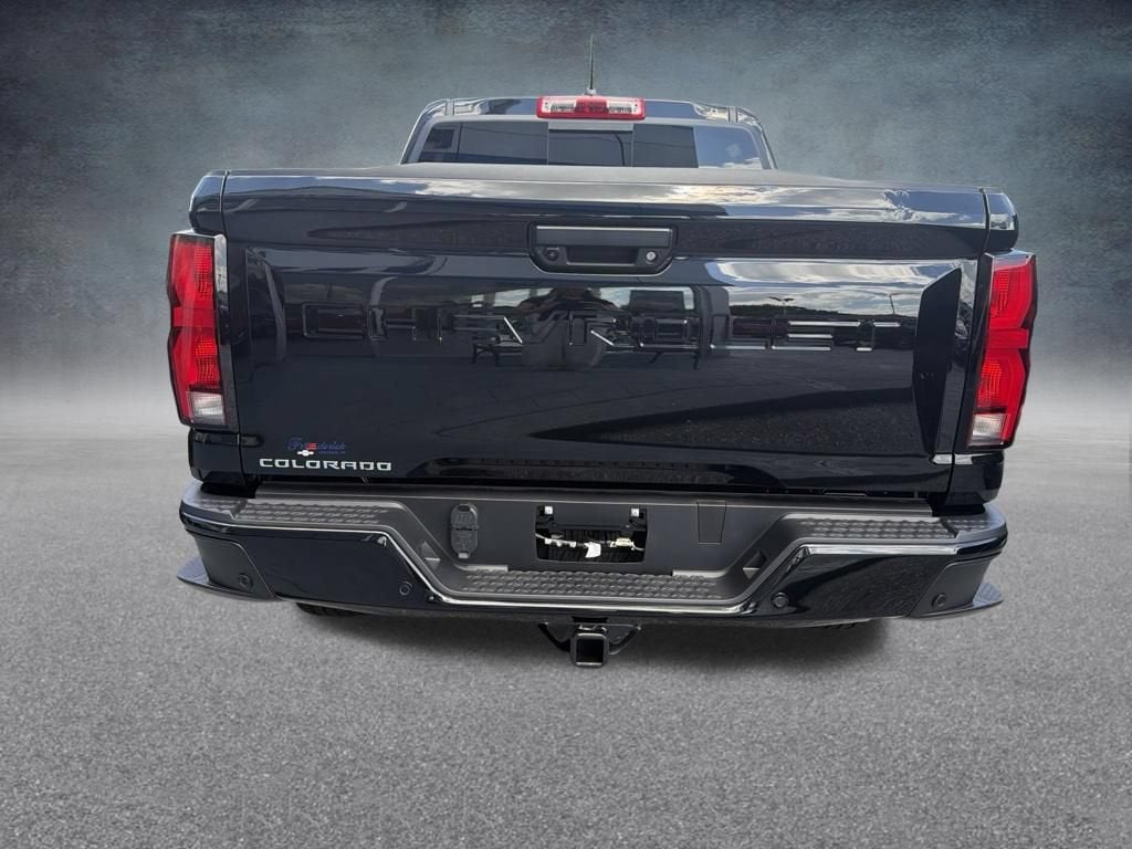 2026 Chevrolet Colorado Z71 - Photo 6