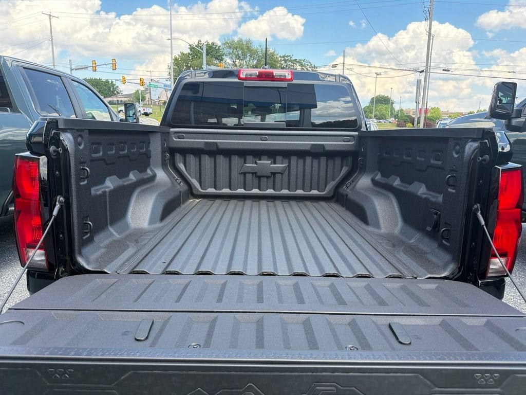 2026 Chevrolet Colorado Z71 - Photo 7