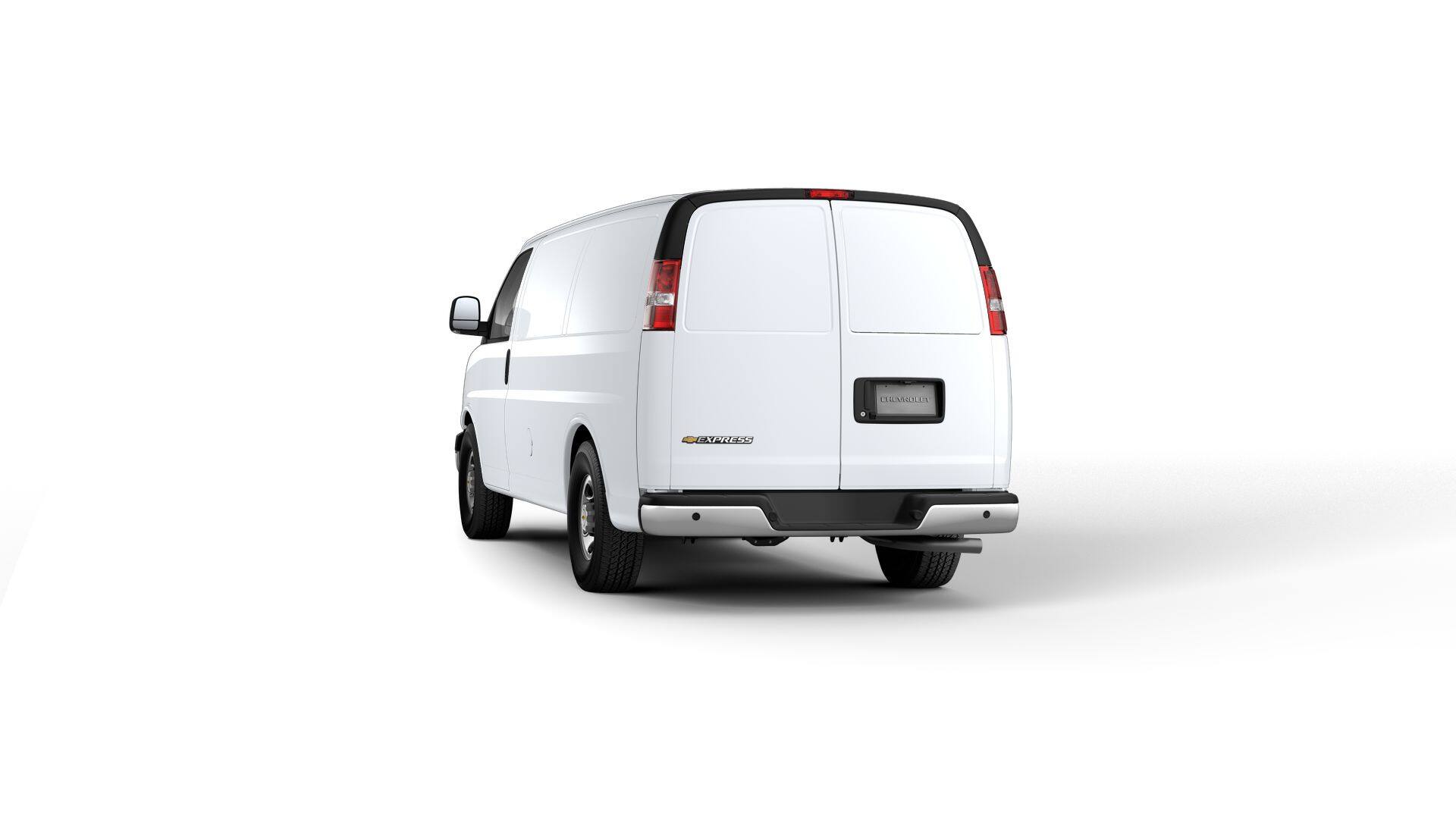 2023 Chevrolet Express Cargo 2500 WT
