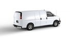2023 Chevrolet Express Cargo 2500 WT