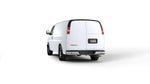 2023 Chevrolet Express Cargo 2500 WT
