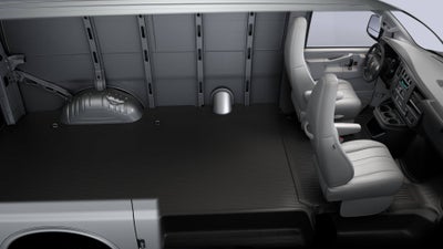 2023 Chevrolet Express Cargo 2500 WT