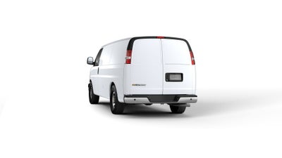 2023 Chevrolet Express Cargo 2500 WT